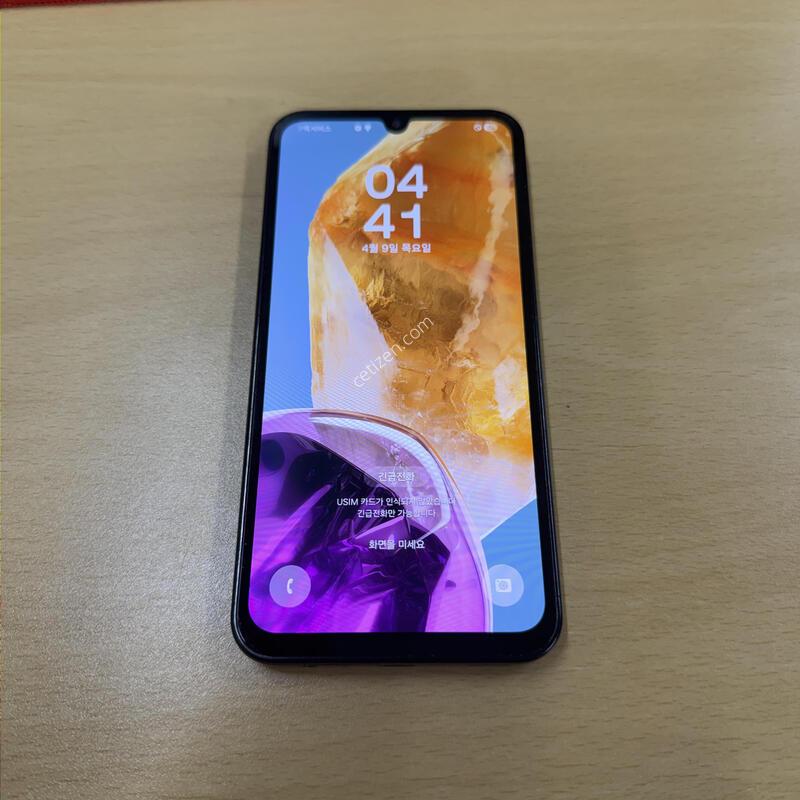 �����ÿ��̵�7 ���� A�� 128GB