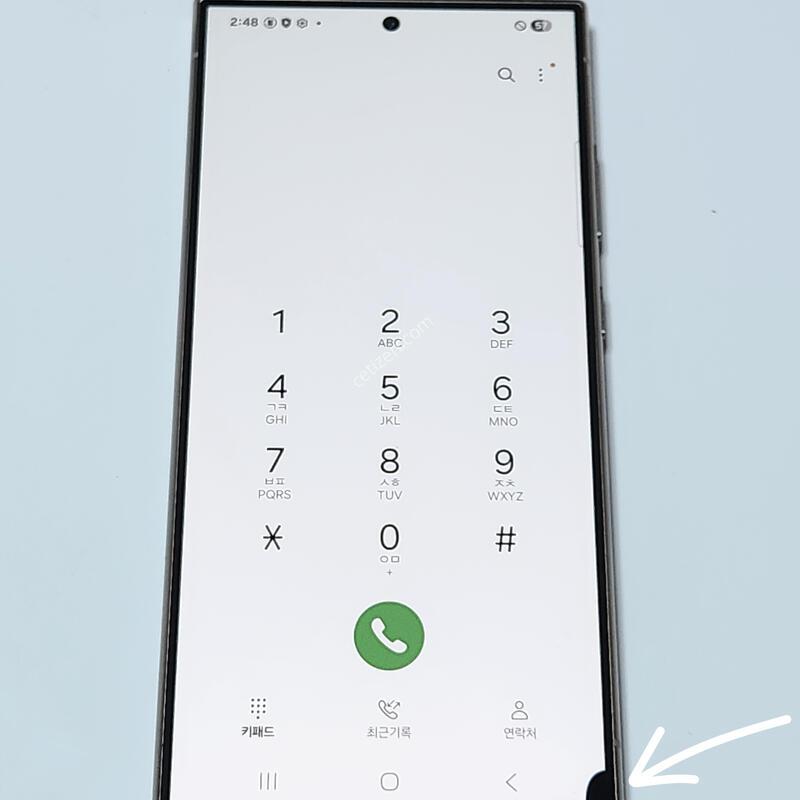 ������S24��Ʈ�� 512G ���ܻ� �׷��� 15021