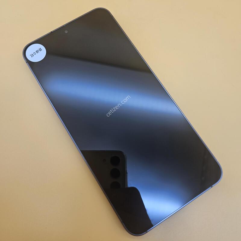 [���۱�]������S24 �ֻ������� ���� ����� �߰���