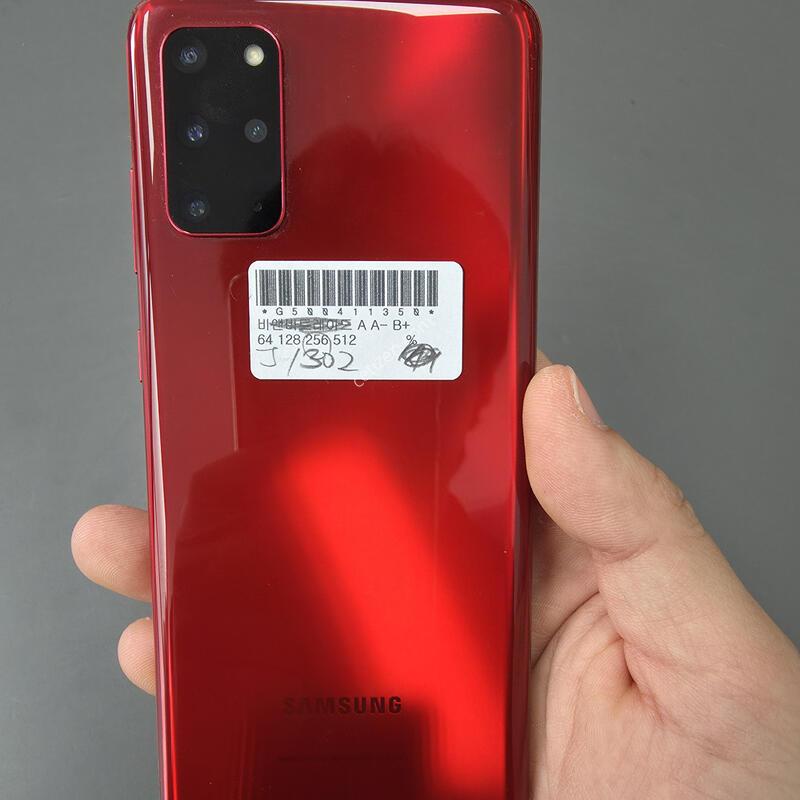 (1302)������s20�÷��� 256 �Ǹ��մϴ�