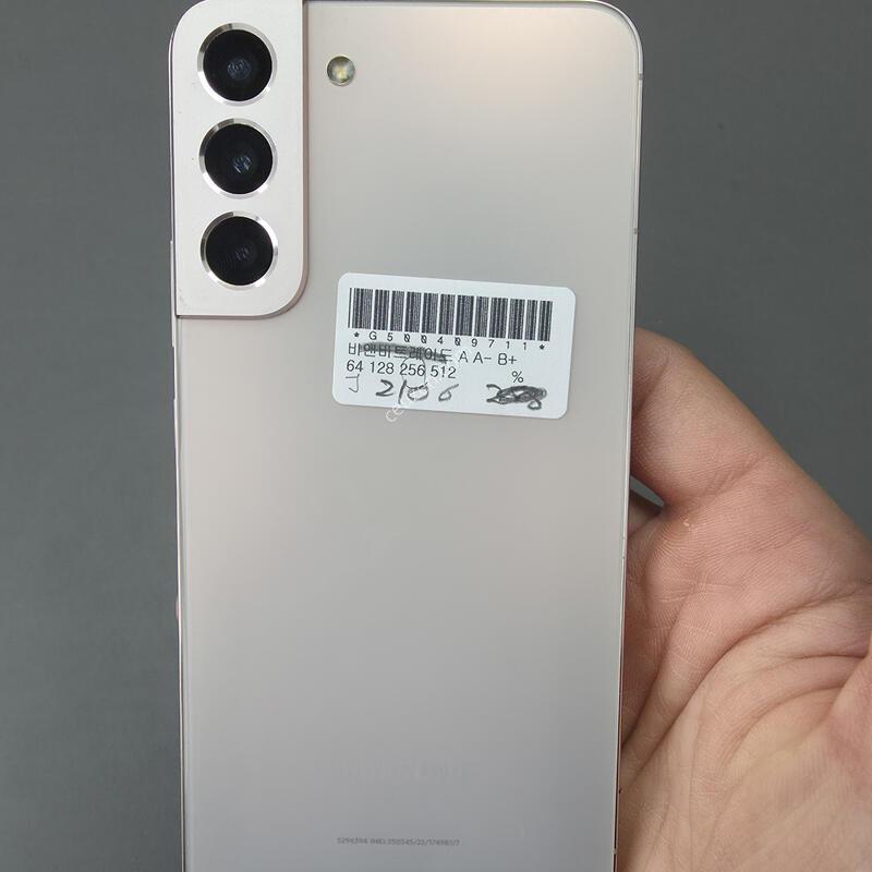 (2106)������s22�÷��� 256 �Ǹ��մϴ�