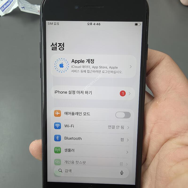 (1100)������se2 128 �Ǹ��մϴ�