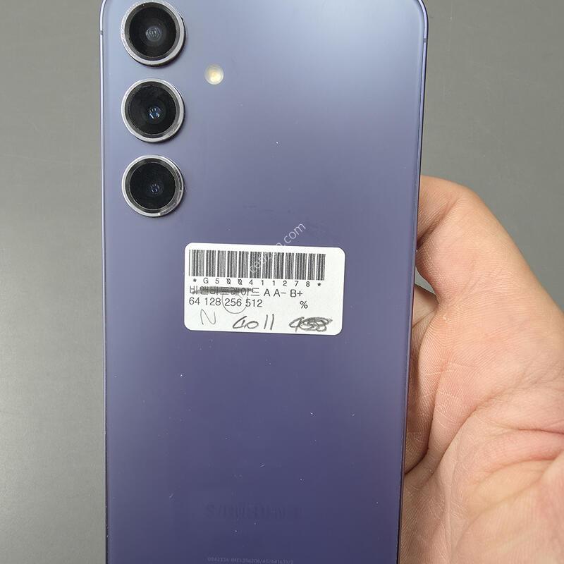 (4011)������s24�÷��� 256 �Ǹ��մϴ�