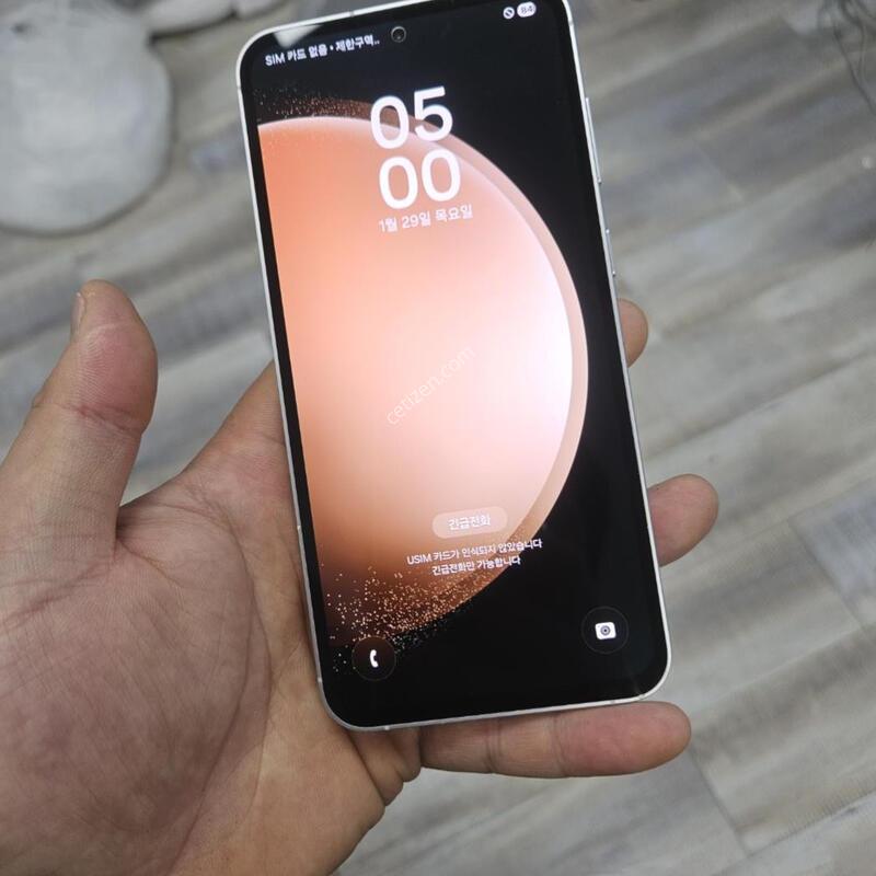 S�� ������S23FEũ��  �Ｚ��ǰ �Ǹ� �߰���