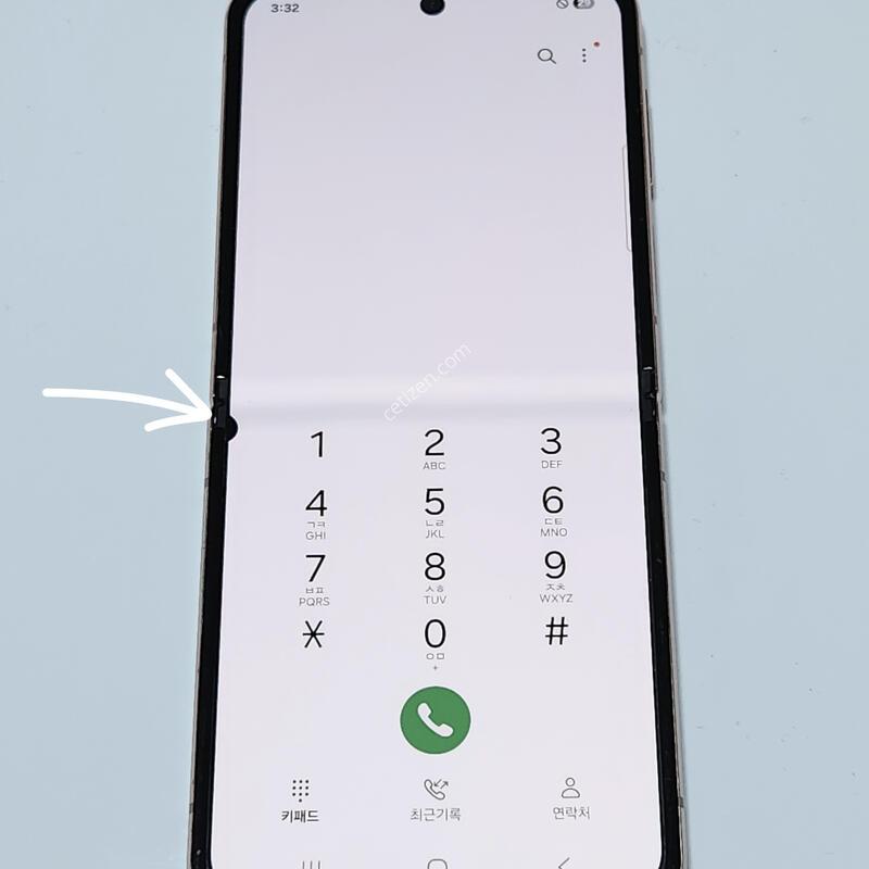 ������Z�ø�4 256G ���ܻ� ��ũ��� 59070