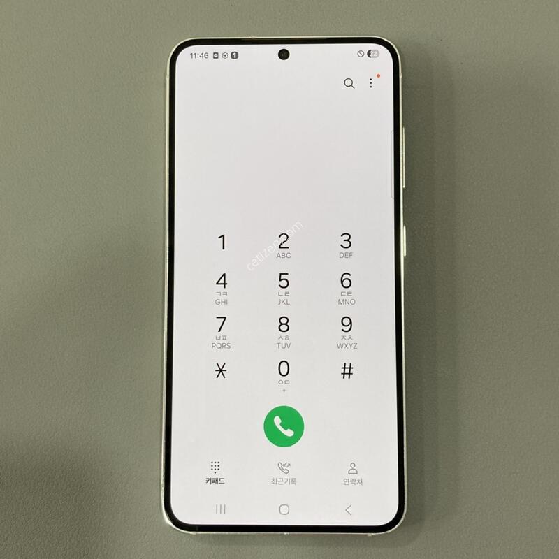 �ܰ�����, ��������, �ܻ� ����, ����� �±�!! / S23 (S911) ũ��