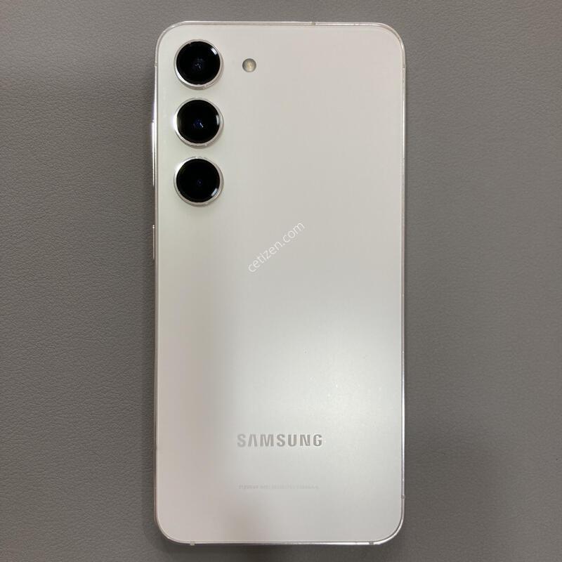 �ܰ�����, ��������, �ܻ� ����, ����� �±�!! / S23 (S911) ũ��