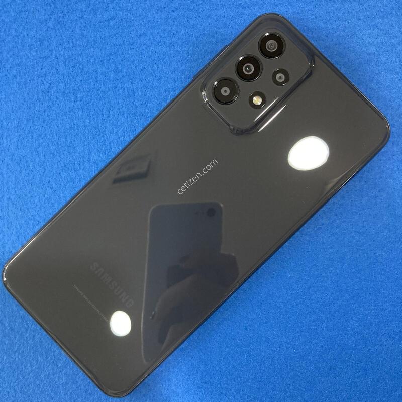 S��, ���⽺, ���ܻ�, ����� �ֻ�! / A23 (A235) ����