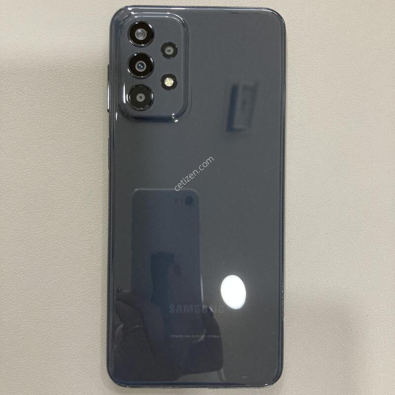 S��, ���⽺, ���ܻ�, ����� �ֻ�! / A23 (A235) ����