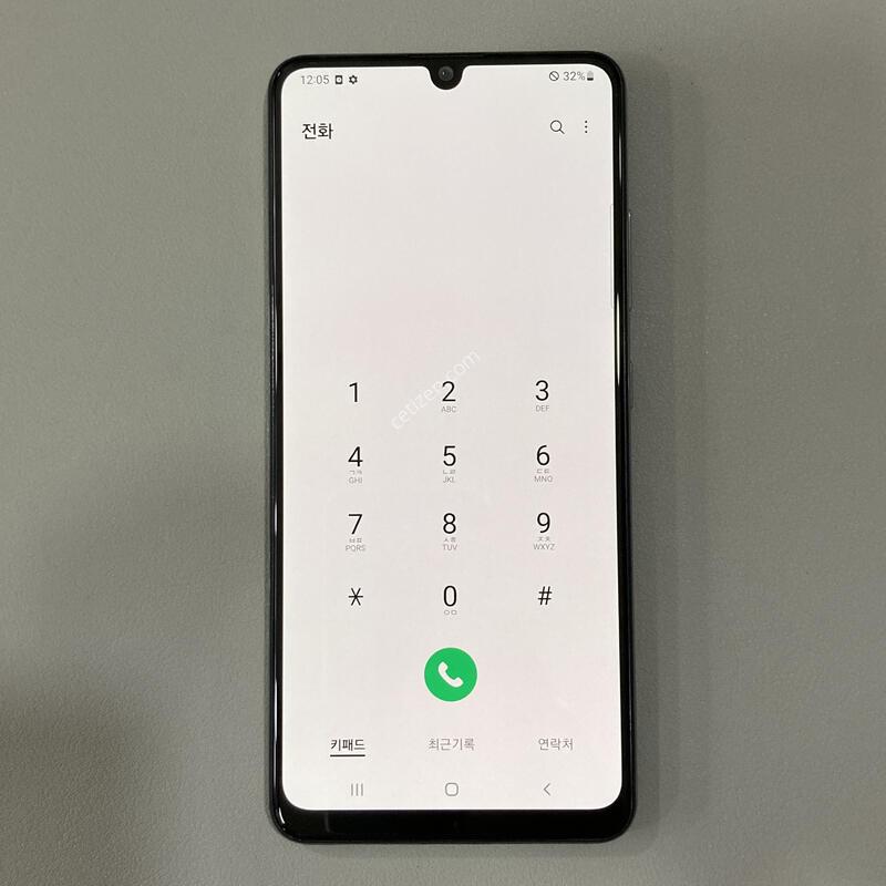 A32 ȭ��Ʈ / �ܰ� ����!! �ܻ� ����!! ����� ����!!