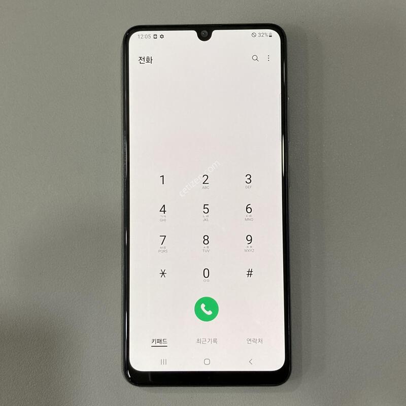 �ܰ� ����!! ���ܻ�! ����� ���ƿ�! / A32 (A325) ȭ��Ʈ