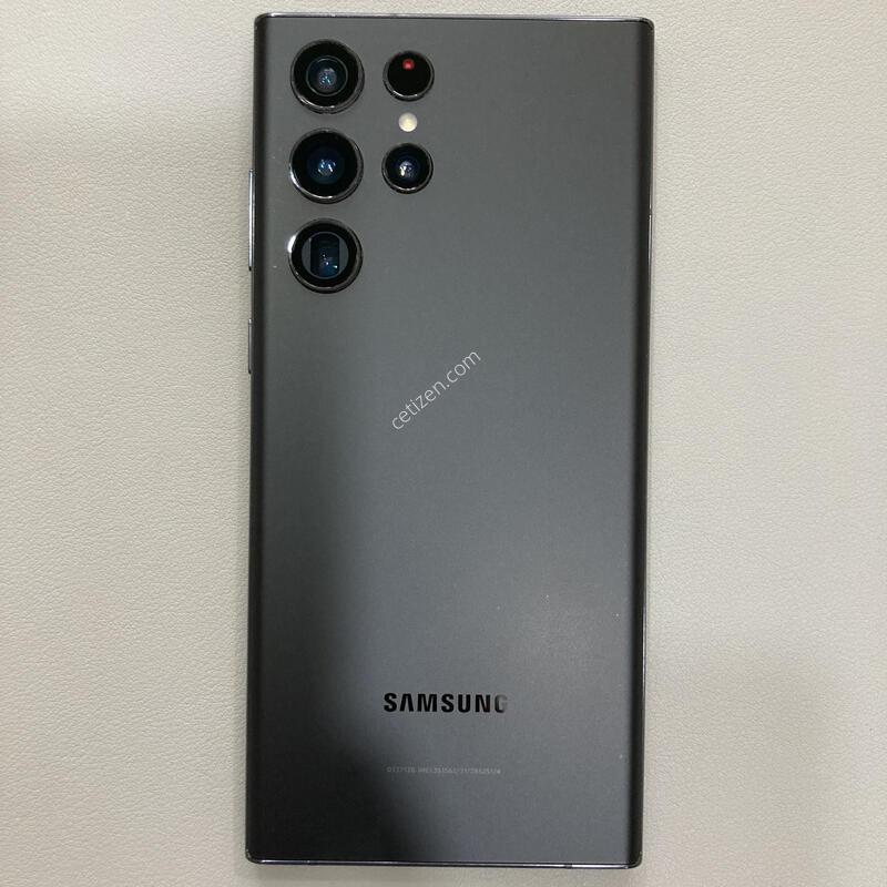 �����ϰ� �Ǹ��մϴ�!! / S22��Ʈ�� ����