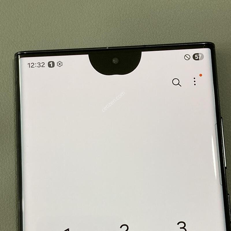 �����ϰ� �Ǹ��մϴ�!! / S22��Ʈ�� ����