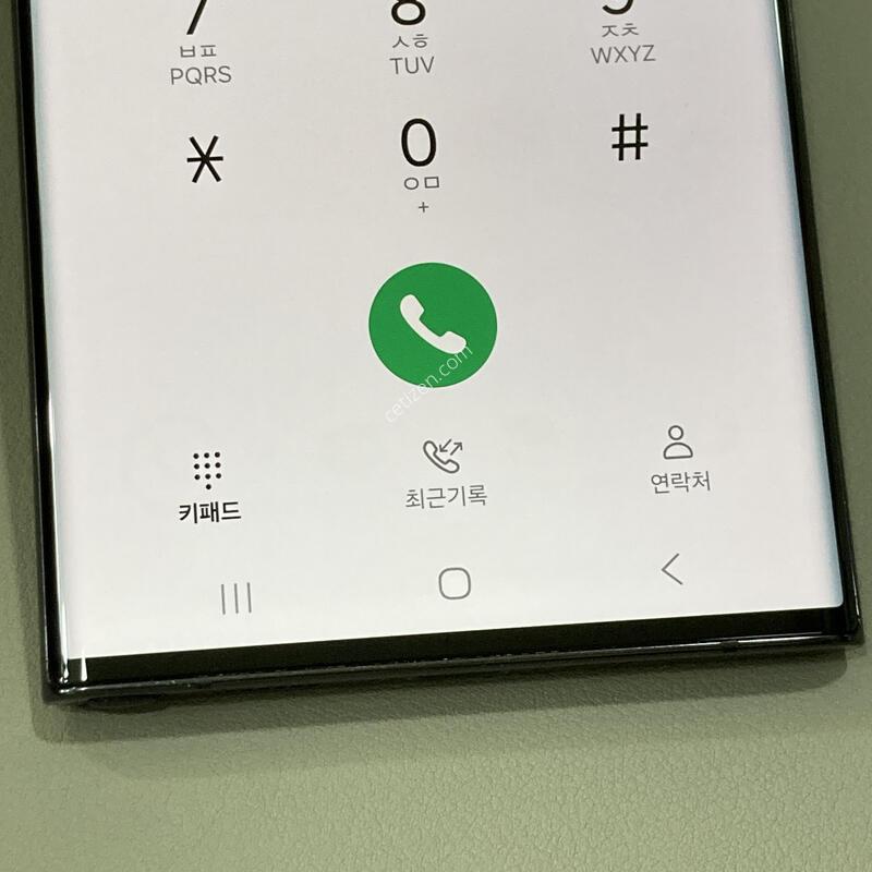 �����ϰ� �Ǹ��մϴ�!! / S22��Ʈ�� ����