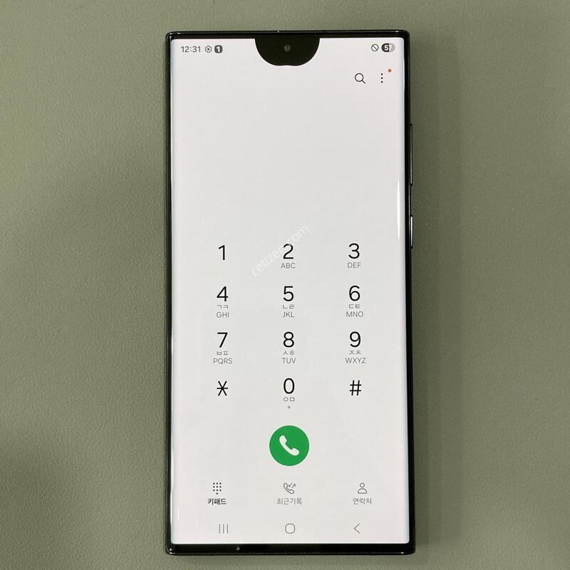 �����ϰ� �Ǹ��մϴ�!! / S22��Ʈ�� (S908) ����