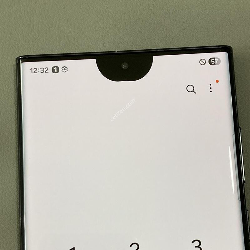 �����ϰ� �Ǹ��մϴ�!! / S22��Ʈ�� (S908) ����