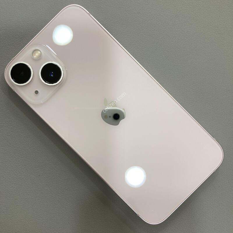 ����S��, ���ܻ�!! / ������ 13�̴� ��ũ 128G ���͸�����73%