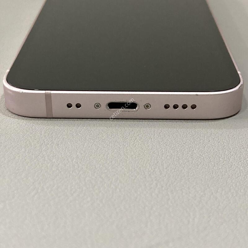 13�̴� ��ũ 128G ���͸�����73% / ����S��, ���ܻ�!!