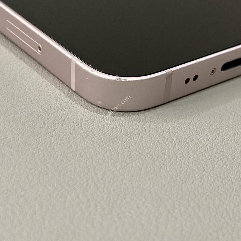 13�̴� ��ũ 128G ���͸�����73% / ����S��, ���ܻ�!!