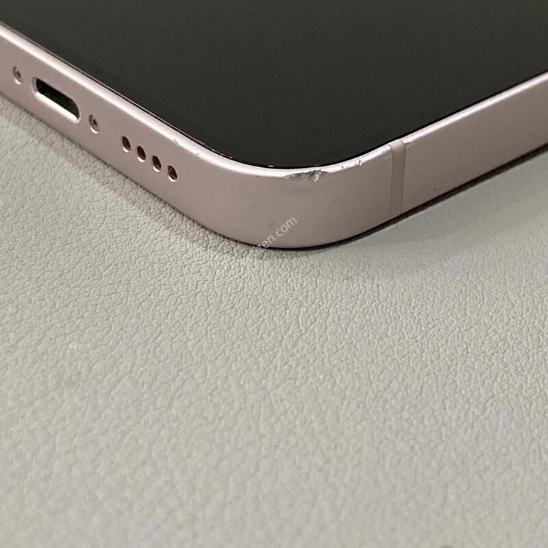 13�̴� ��ũ 128G ���͸�����73% / ����S��, ���ܻ�!!