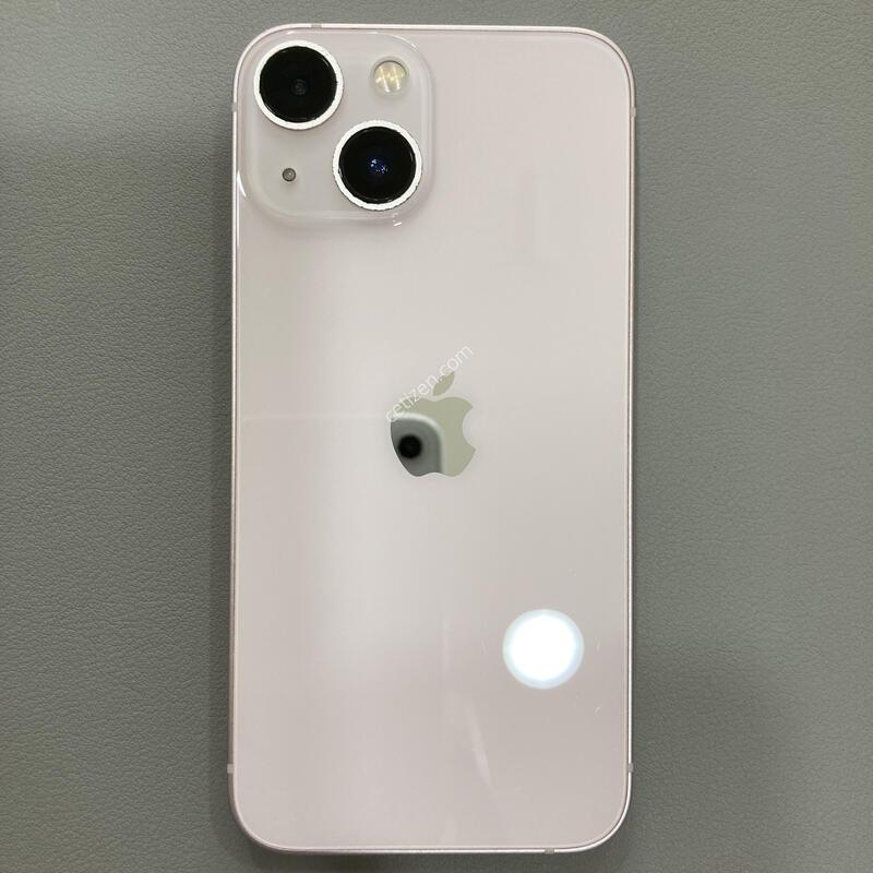 13�̴� ��ũ 128G ���͸�����73% / ����S��, ���ܻ�!!