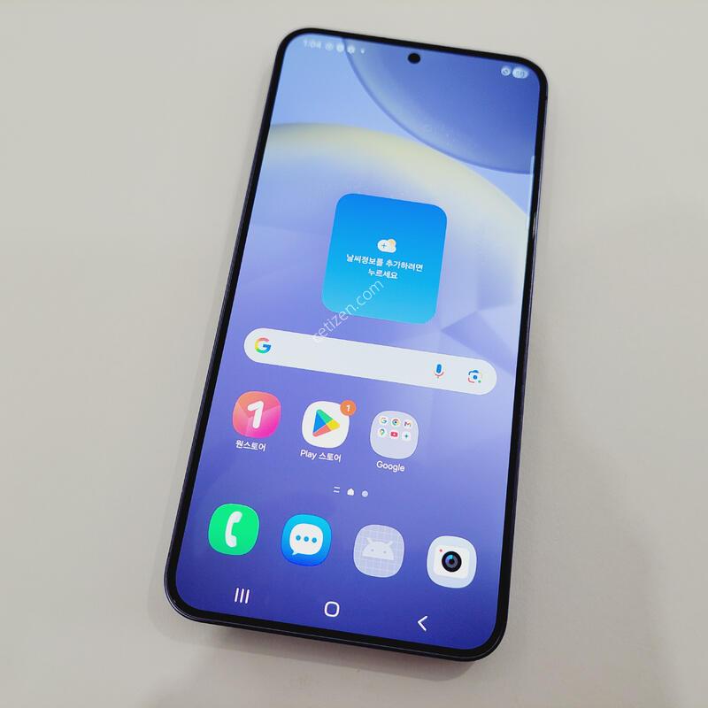 ������S24�÷���