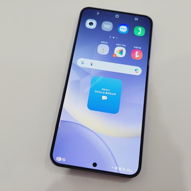 ������S24�÷���