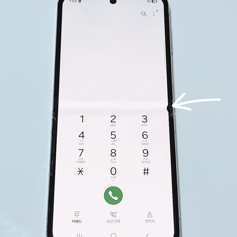 ������Z�ø�5 512G ���ܻ� ũ�� 59362