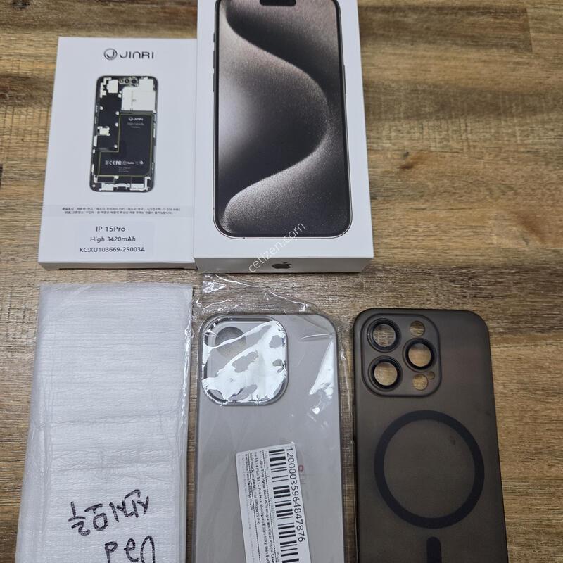 ������ 15pro (�ڱ�����)