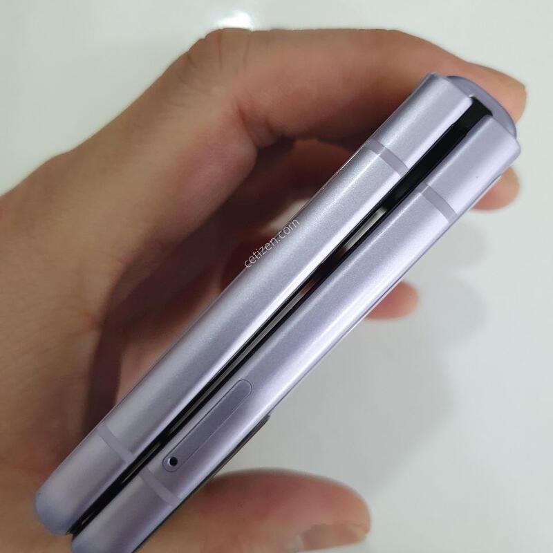 �������ø�3 256G ���ܻ� �߰��� �����