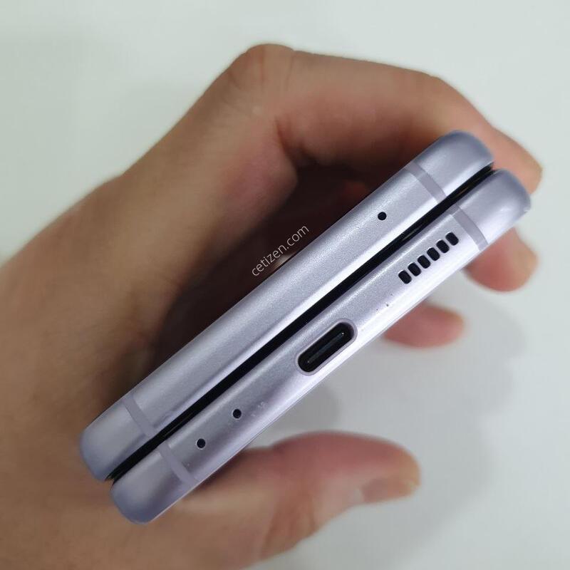 �������ø�3 256G ���ܻ� �߰��� �����