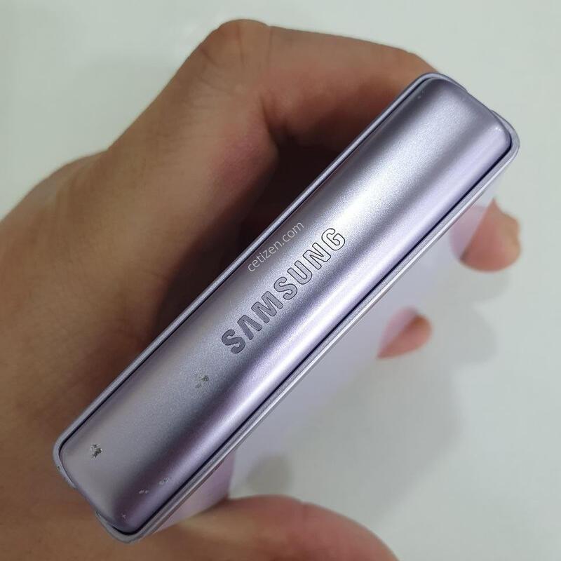 �������ø�3 256G ���ܻ� �߰��� �����