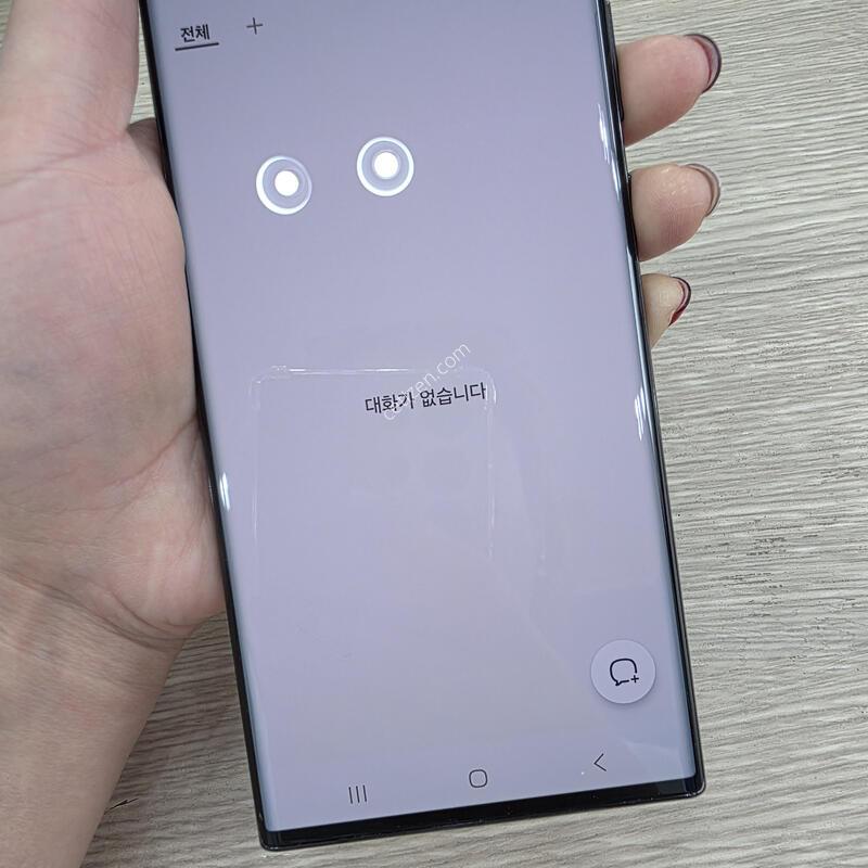 ������S22 ��Ʈ�� 256�Ⱑ �˴ϴ�