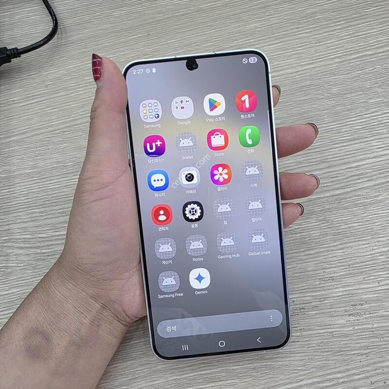 ������S24 �÷��� 256�Ⱑ �˴ϴ�