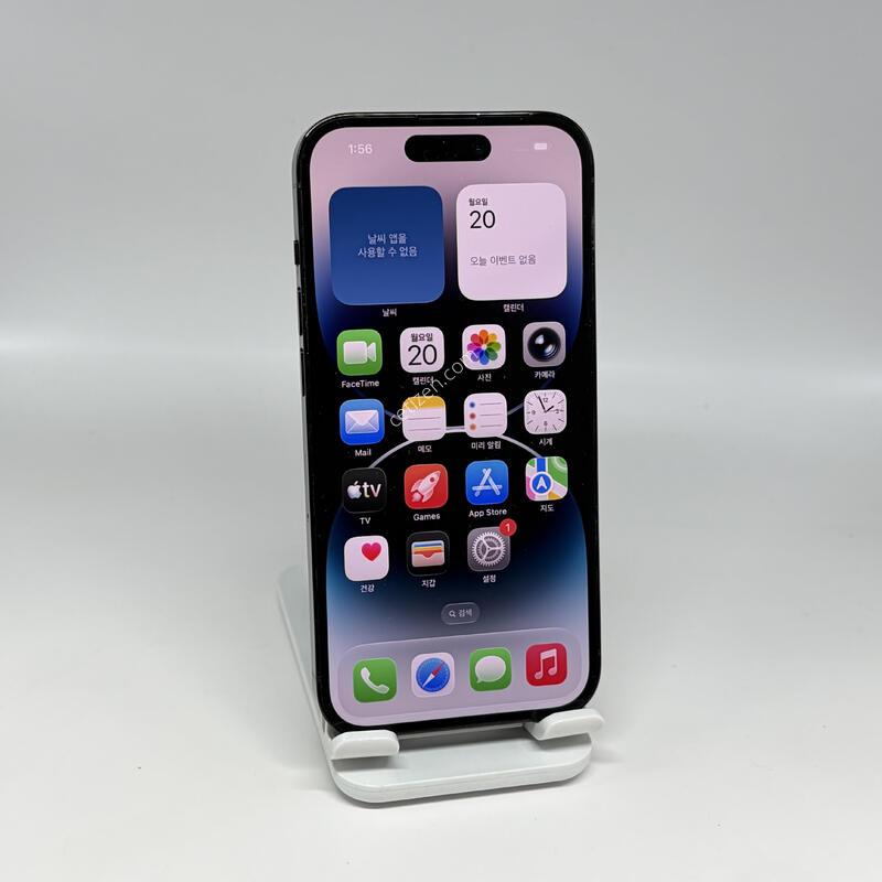 A+��! ������14���� 128GB �׷�����Ʈ [���͸�89%]