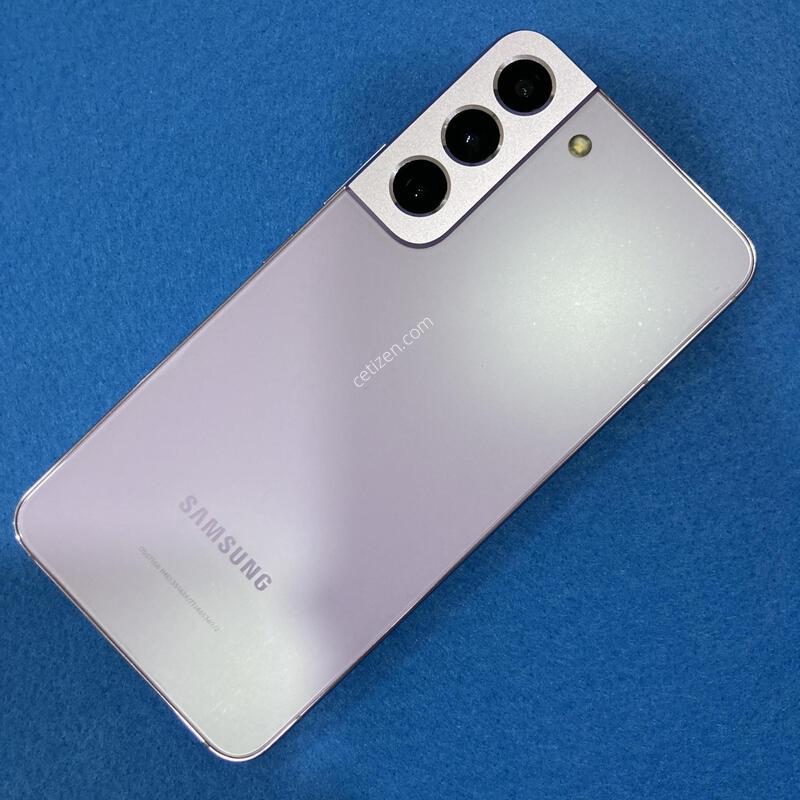 �ܰ�����, ��������, ����� ��!! / S22 (S901) ����