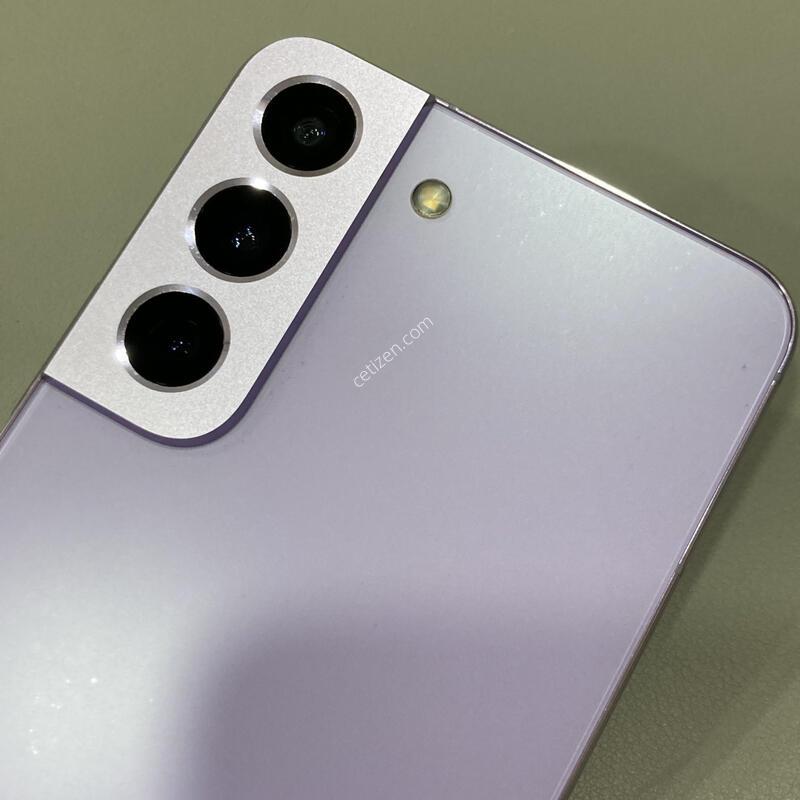 �ܰ�����, ��������, ����� ��!! / S22 (S901) ����