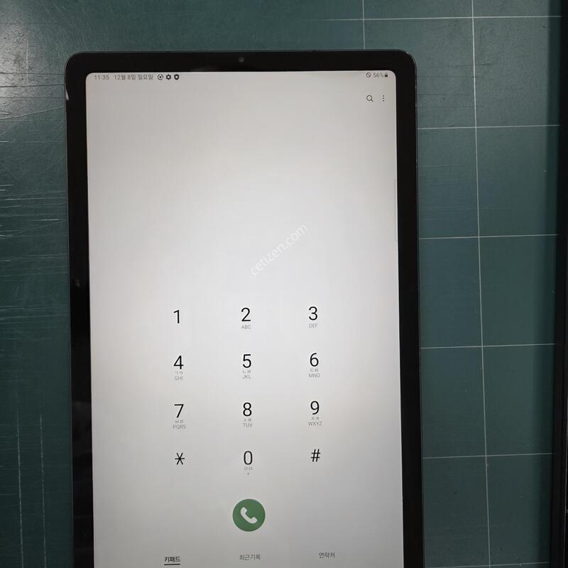 �������� S6����Ʈ(P615) LTE,WiFi 64GB �Ǹ��մϴ�~