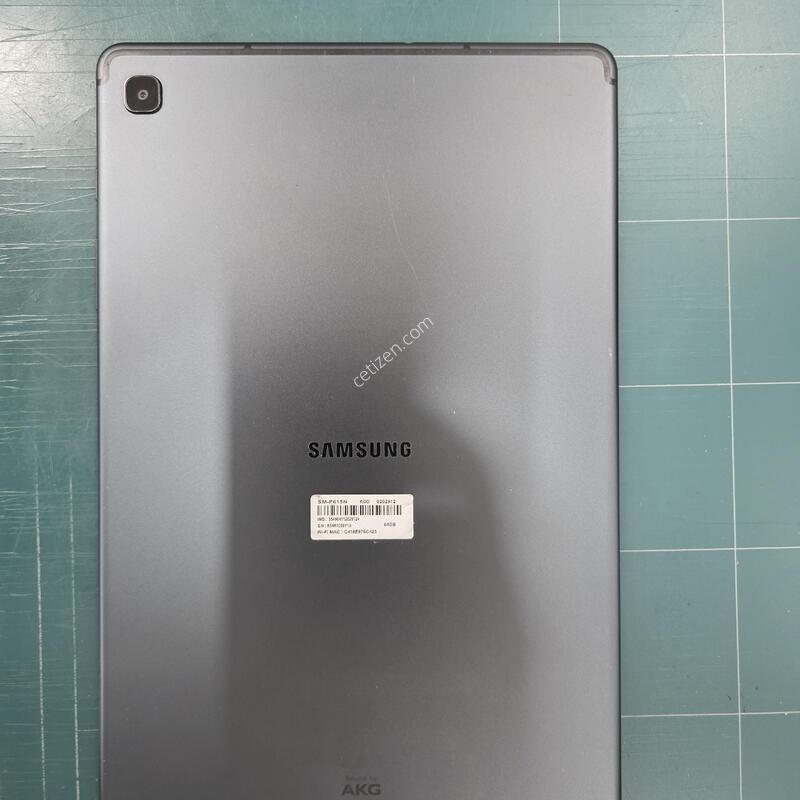 �������� S6����Ʈ(P615) LTE,WiFi 64GB �Ǹ��մϴ�~