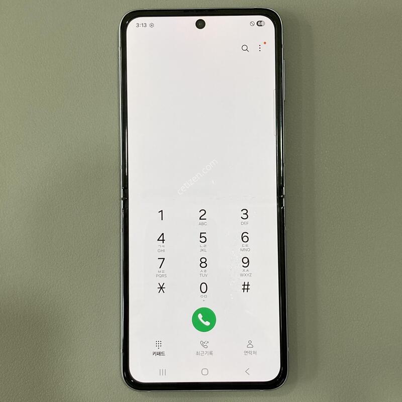 ���ܻ�, �����ϰ� �Ǹ��մϴ� / ��Ʈ�ø�3 ����