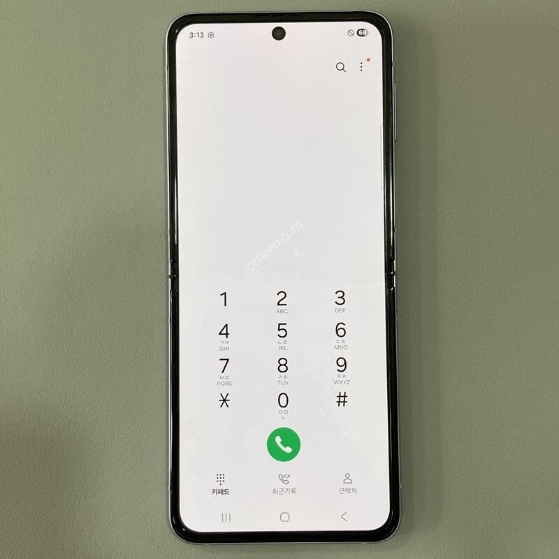 ���ܻ�, �����ϰ� �Ǹ��մϴ� / ��Ʈ�ø�3 (F711) ����