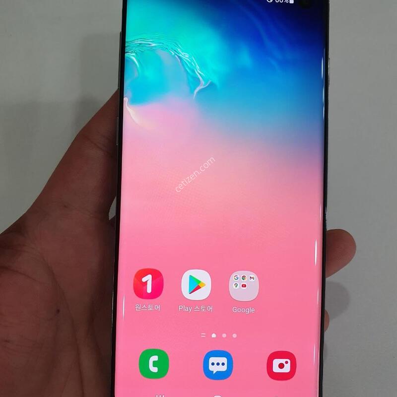 ������S10 128�Ⱑ ���±� �߰��� �����