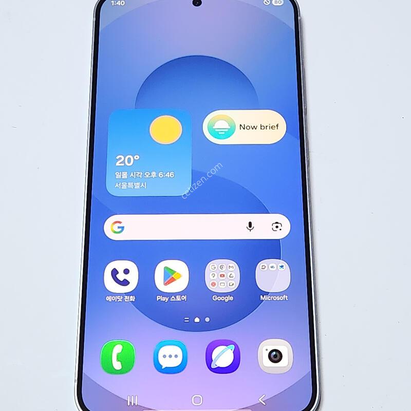 A��) ������S25+�÷��� 256G ���� 60573