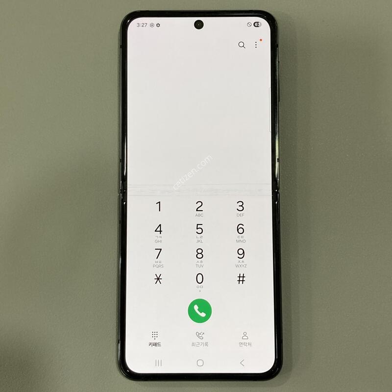 �����ϰ� �Ǹ��մϴ�! / ��Ʈ�ø�4 (F721) ����