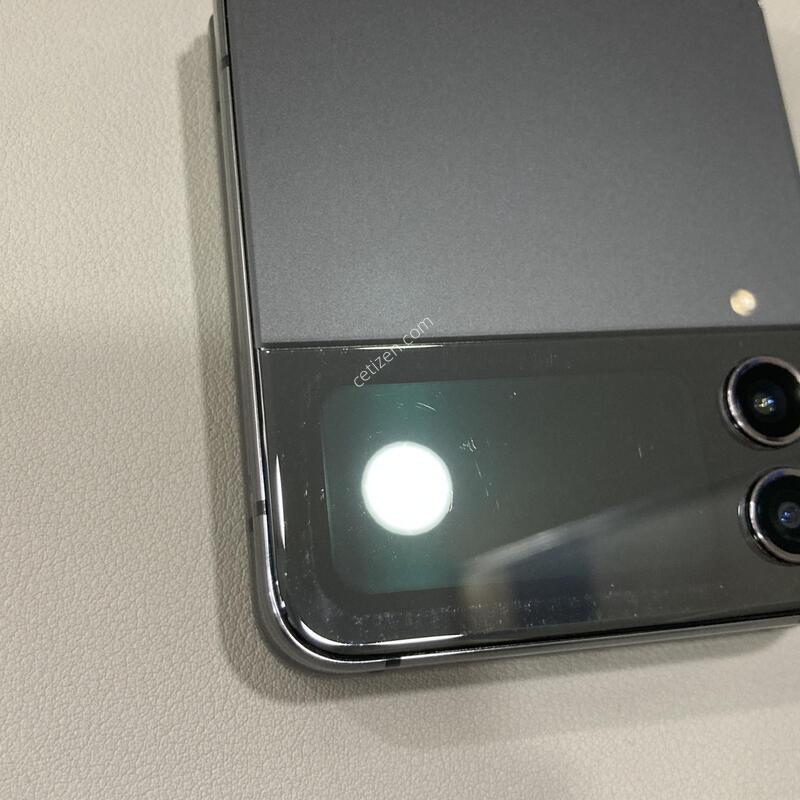 �����ϰ� �Ǹ��մϴ�! / ��Ʈ�ø�4 (F721) ����