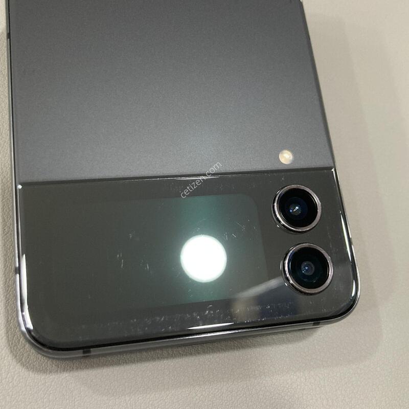 �����ϰ� �Ǹ��մϴ�! / ��Ʈ�ø�4 (F721) ����