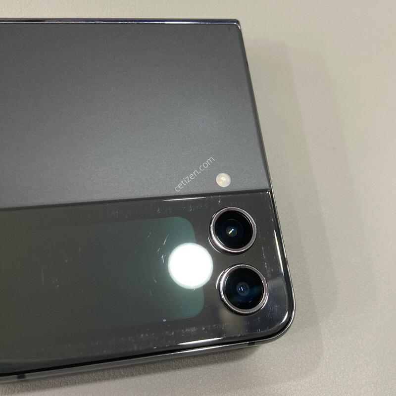 �����ϰ� �Ǹ��մϴ�! / ��Ʈ�ø�4 (F721) ����