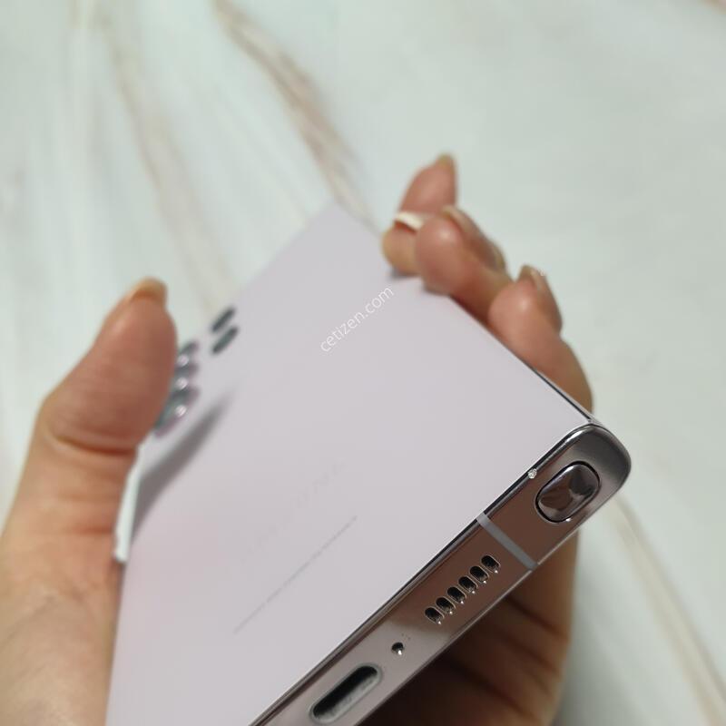 LG ������ S23��Ʈ�� �󺥴� 256G A�� �Ǹ��մϴ�