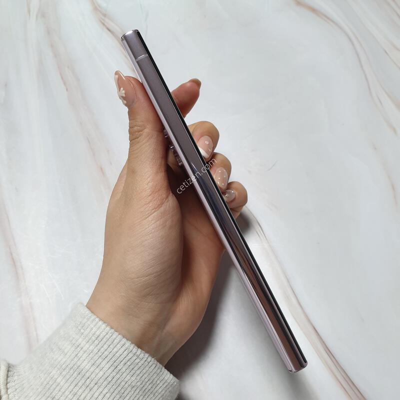 LG ������ S23��Ʈ�� �󺥴� 256G A�� �Ǹ��մϴ�