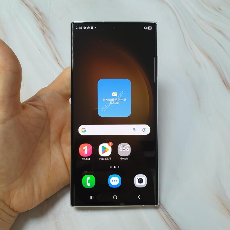 KT ������S23��Ʈ�� ũ�� 256G A�� �Ǹ��մϴ�